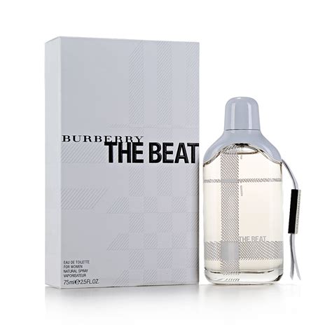 burberry the beat 50ml eau de parfum|burberry the beat review.